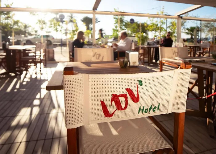 La Dolce Vita Hotel
