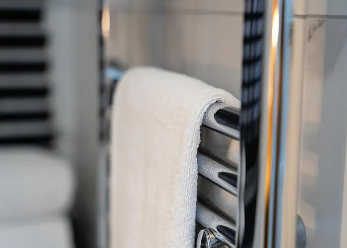 Lock And Key Boutique Hotel - Duke Street