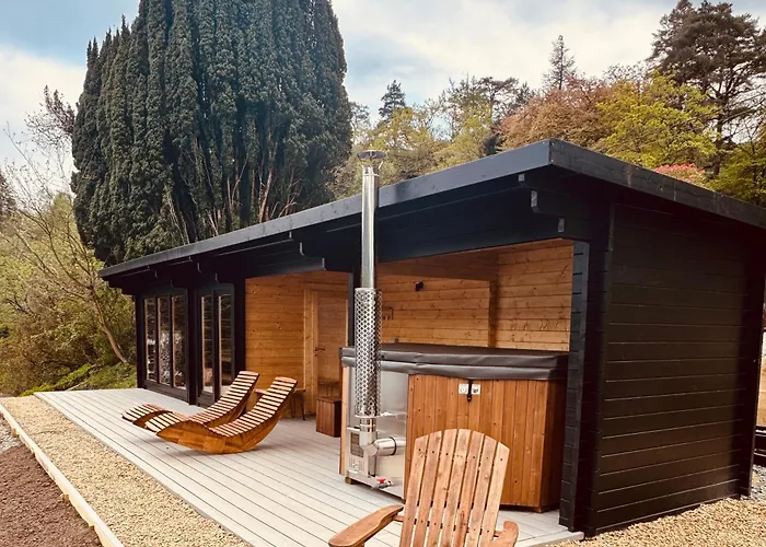 Lochwood Guest House