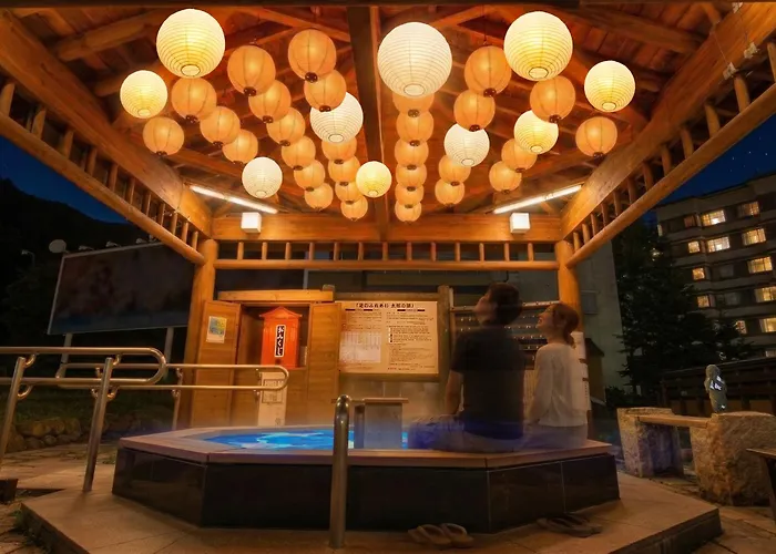 Chalet Ivy Jozankei