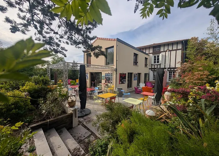 Hostelry restaurant privé