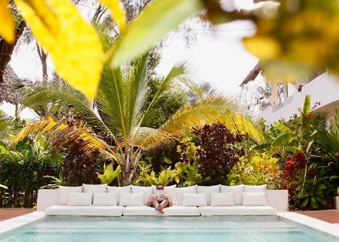 Kuwa Zanzibar
