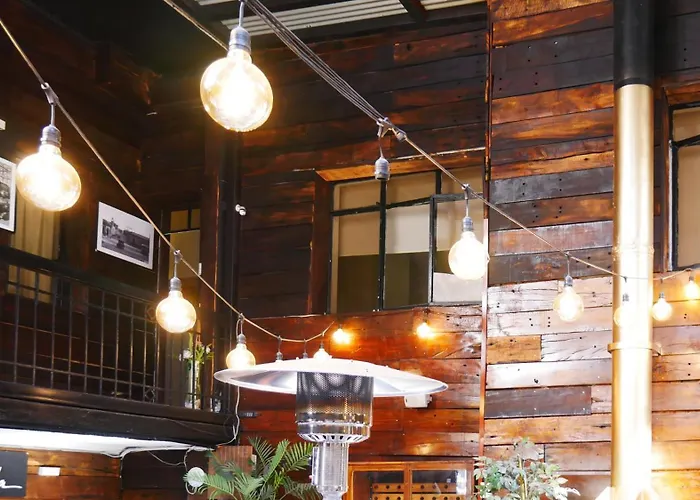 Hotel Sonetto