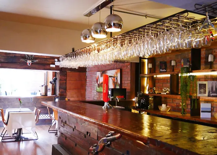 Hotel Sonetto