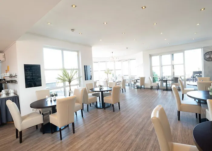 Skycity Hotel Atrigon