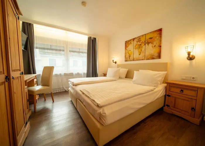Centro Hotel Mondial München City, Trademark Collection by Wyndham