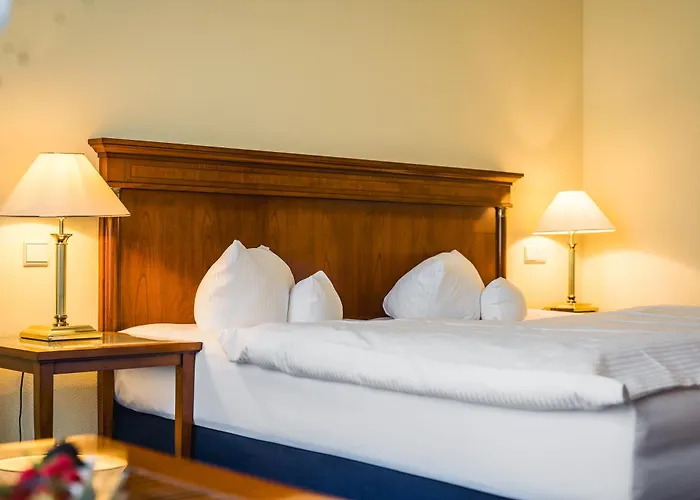 Welcome Hotel Villa Geyerswörth
