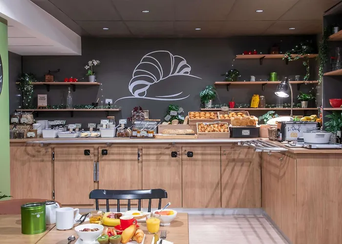 Ibis Paris Italie Tolbiac