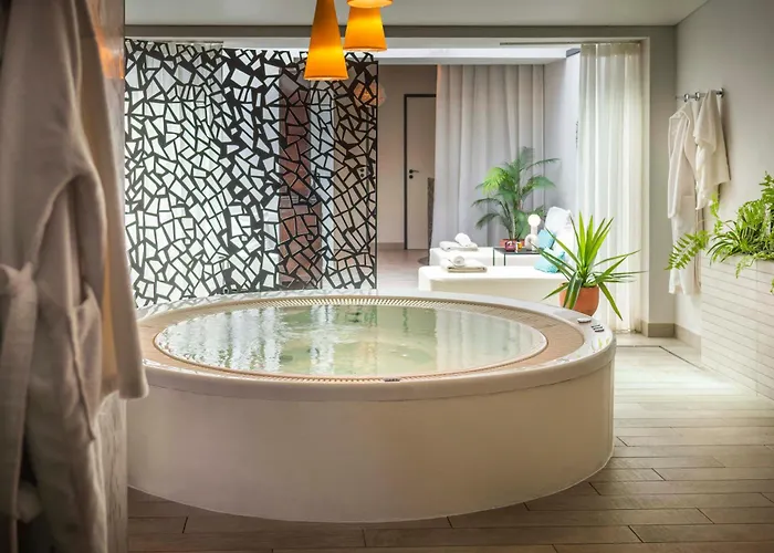 Atlantic &Spa