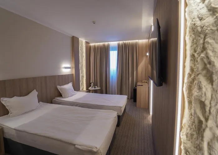 Aqua Hotel
