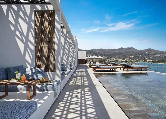 Niko Seaside Resort Mgallery (Adults Only)