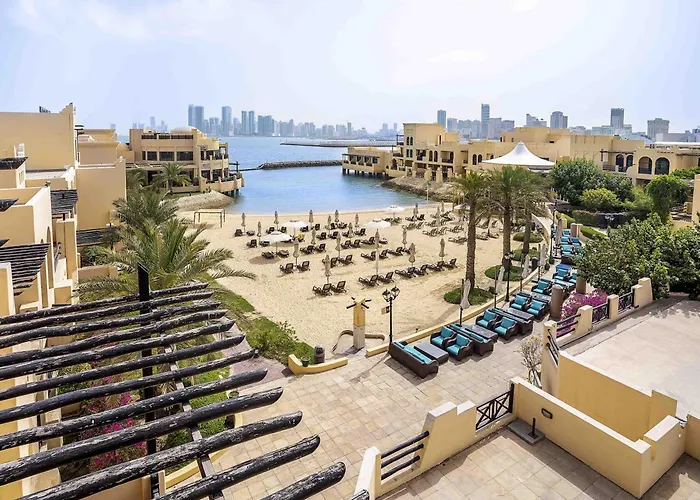 Novotel Bahrain Al Dana