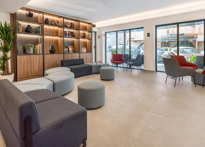 Hotel Vibra Vila - New Opening 2026