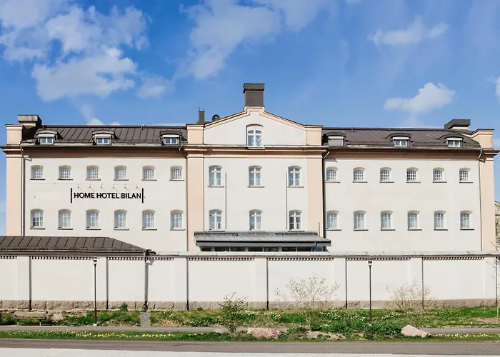 Home Hotel Bilan