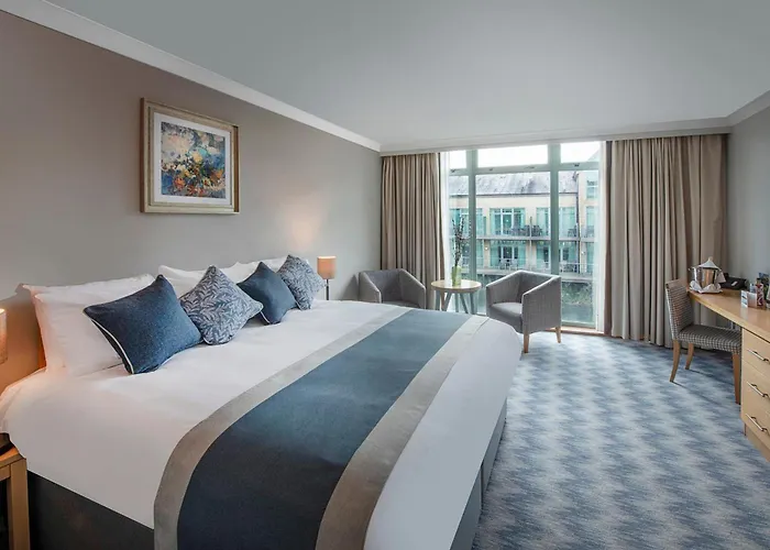 De Vere Cotswold Water Park