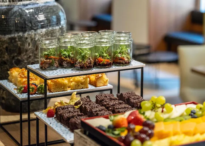 Novotel Wien City