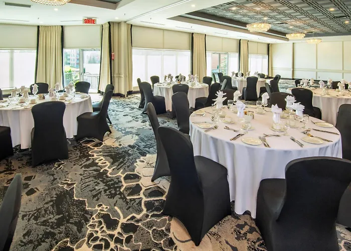 Chateau Cartier Hotel & Resort, An Ascend Collection Resort