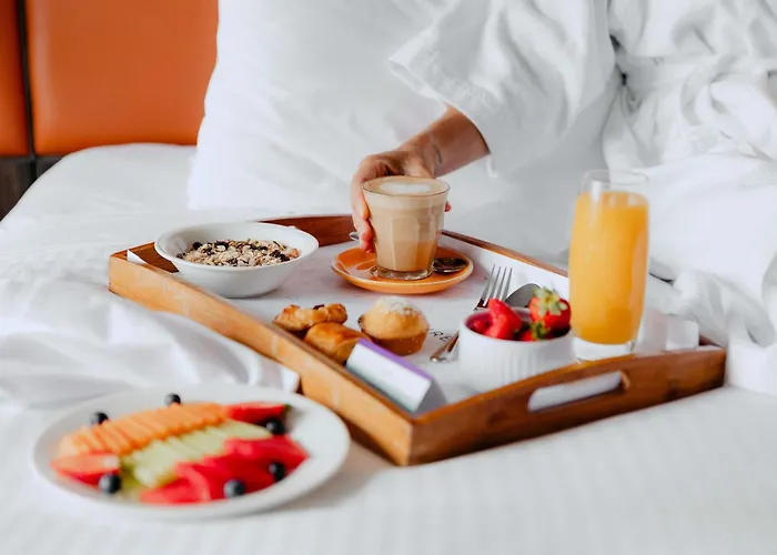Mercure Sydney Parramatta