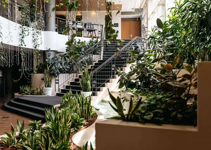 Mercure Sydney Parramatta