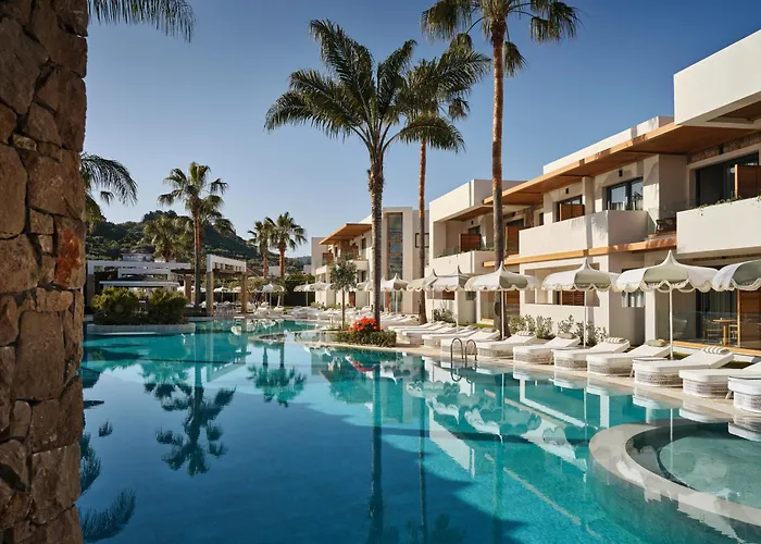 Lesante Classic - Preferred Hotels & Resorts