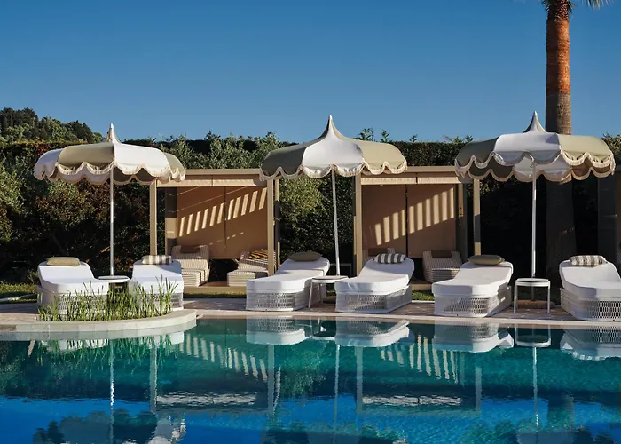 Lesante Classic - Preferred Hotels & Resorts