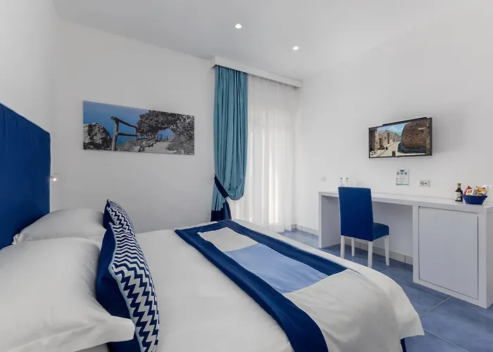 Hotel Metropole