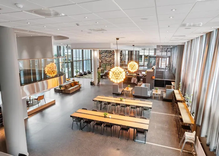 Comfort Hotel Union Brygge