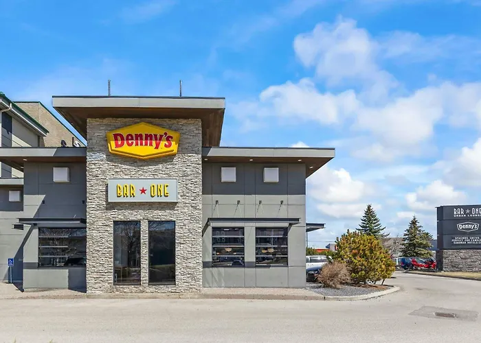 Sandman Hotel & Suites Calgary West
