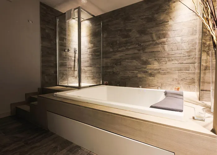 Castelmartini Wellness & Business Hotel