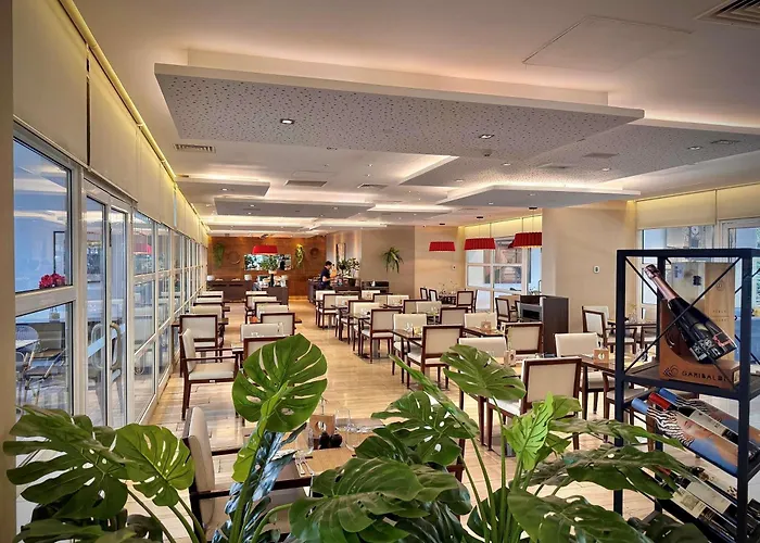 Novotel Santiago Vitacura