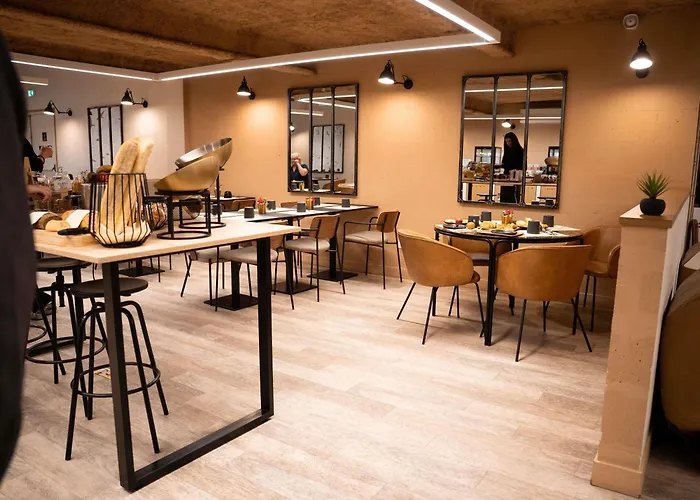 Mercure Paris Bastille Marais