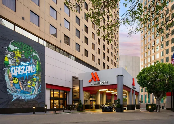 Marriott City Center