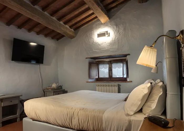 Relais San Lorenzo