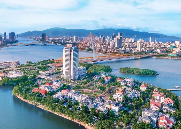 Grand Mercure Danang