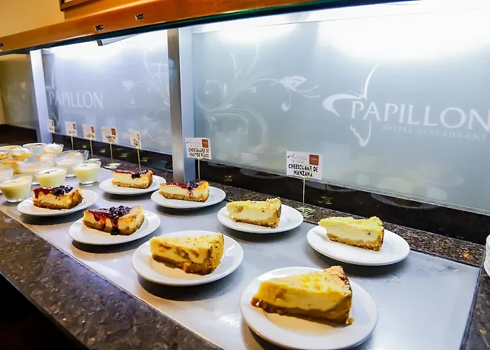 Nobile Hotel Papillon