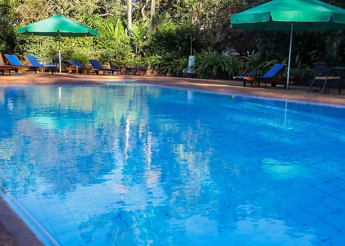 Nobile Hotel Papillon