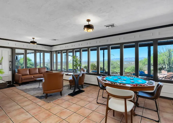 Tombstone Lookout Lodge, Surestay Collection By Best Western
