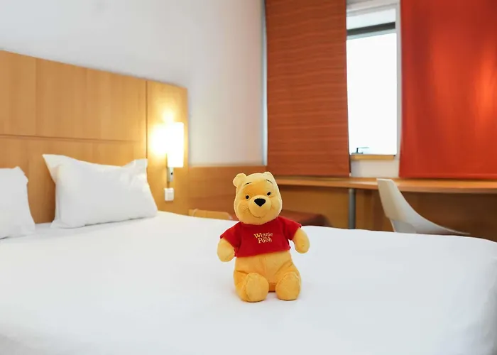 Ibis Tunis