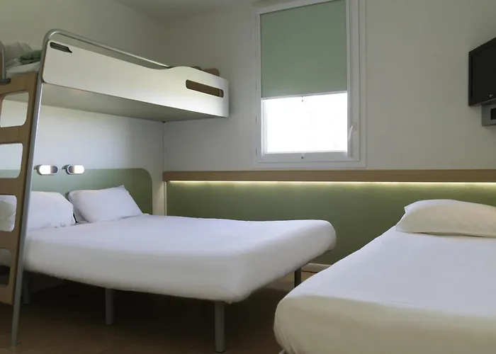 Ibis Budget Romorantin