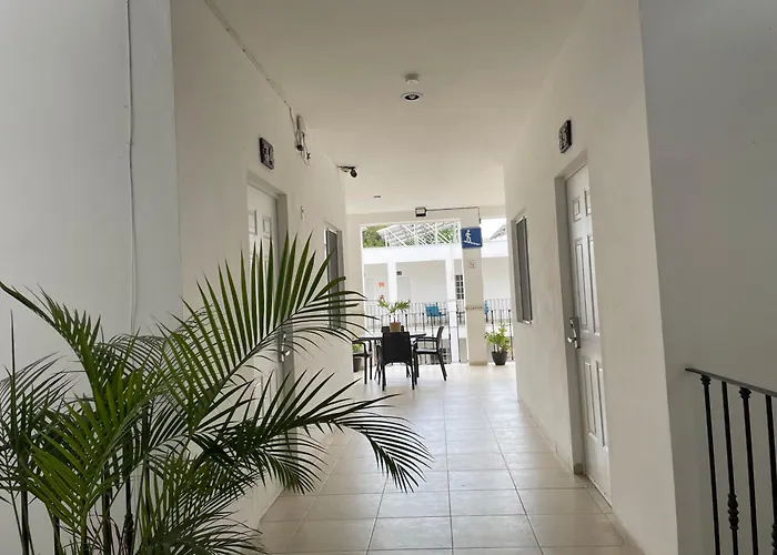 Hotel María Jose