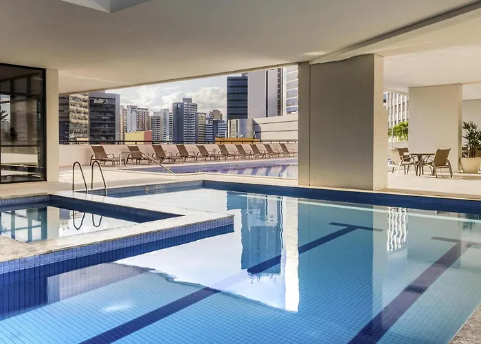 Mercure Boulevard