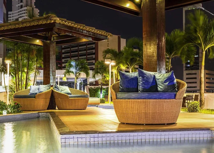 Mercure Boulevard