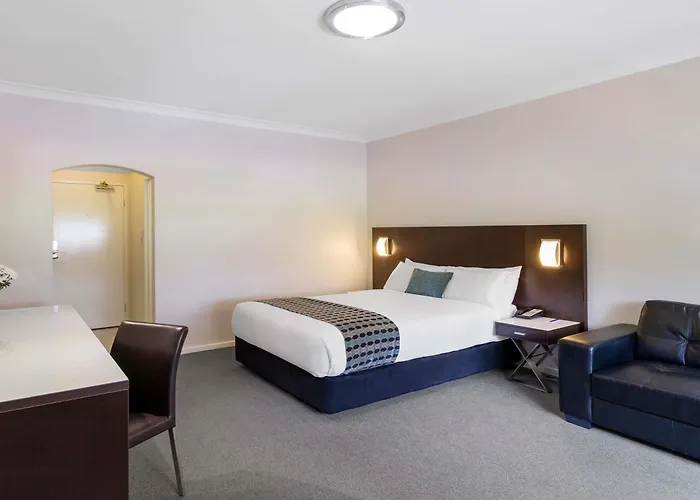 Mercure Wagga Wagga