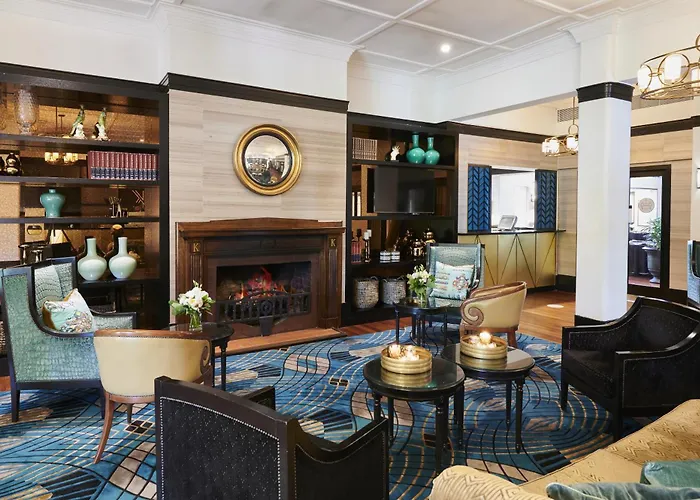 Kurrajong Canberra