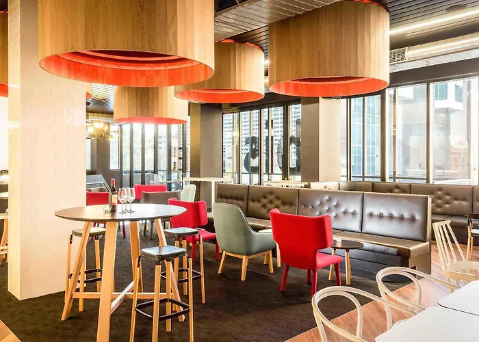 Ibis Adelaide Hotel