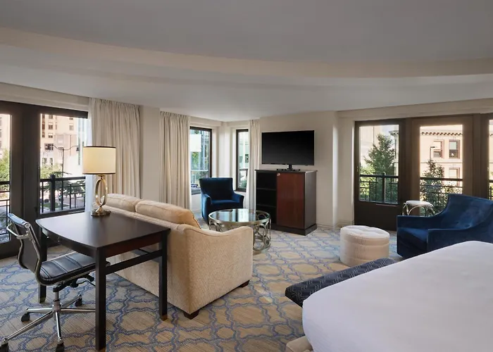 Best Western Premier Park