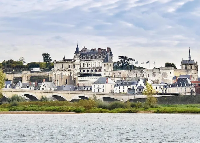 Ibis Budget Amboise