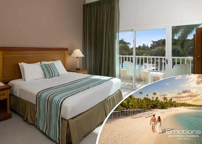 Hodelpa Garden Suites - All Inclusive