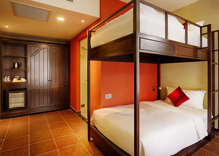 Mercure Danang French Village Bana Hills
