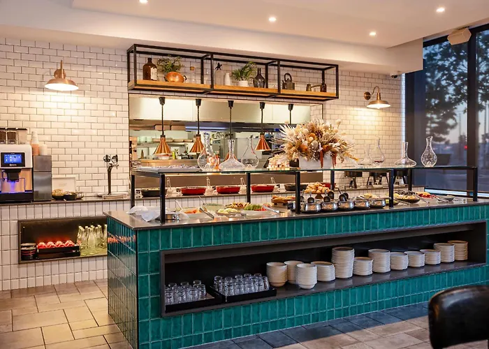 Rydges Fortitude Valley